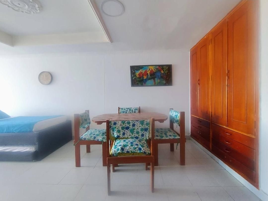 Cartagena Apartamento