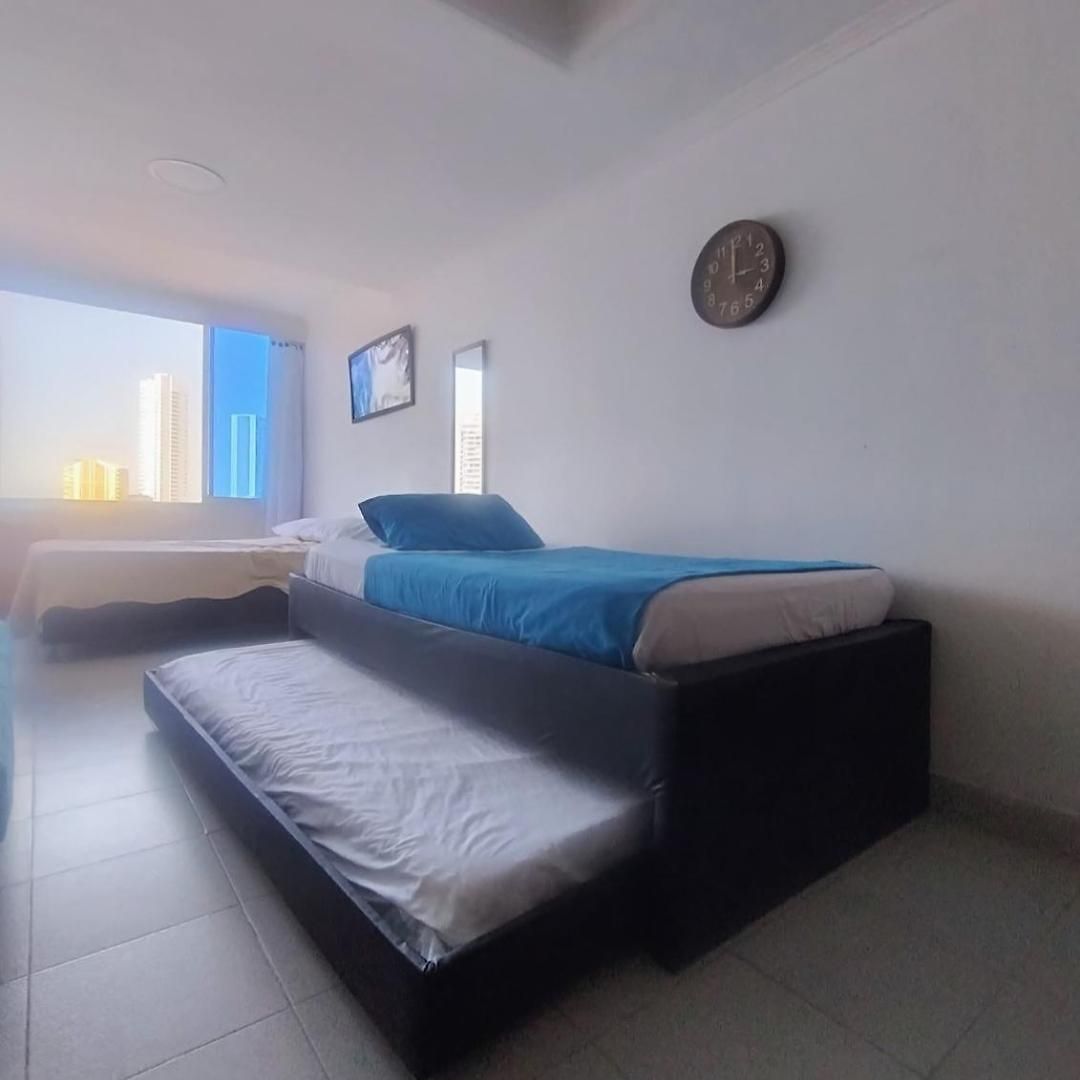 Apartamento Cartagena Cartagena
