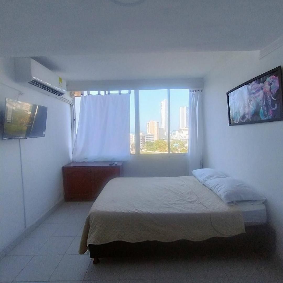 Apartamento Cartagena