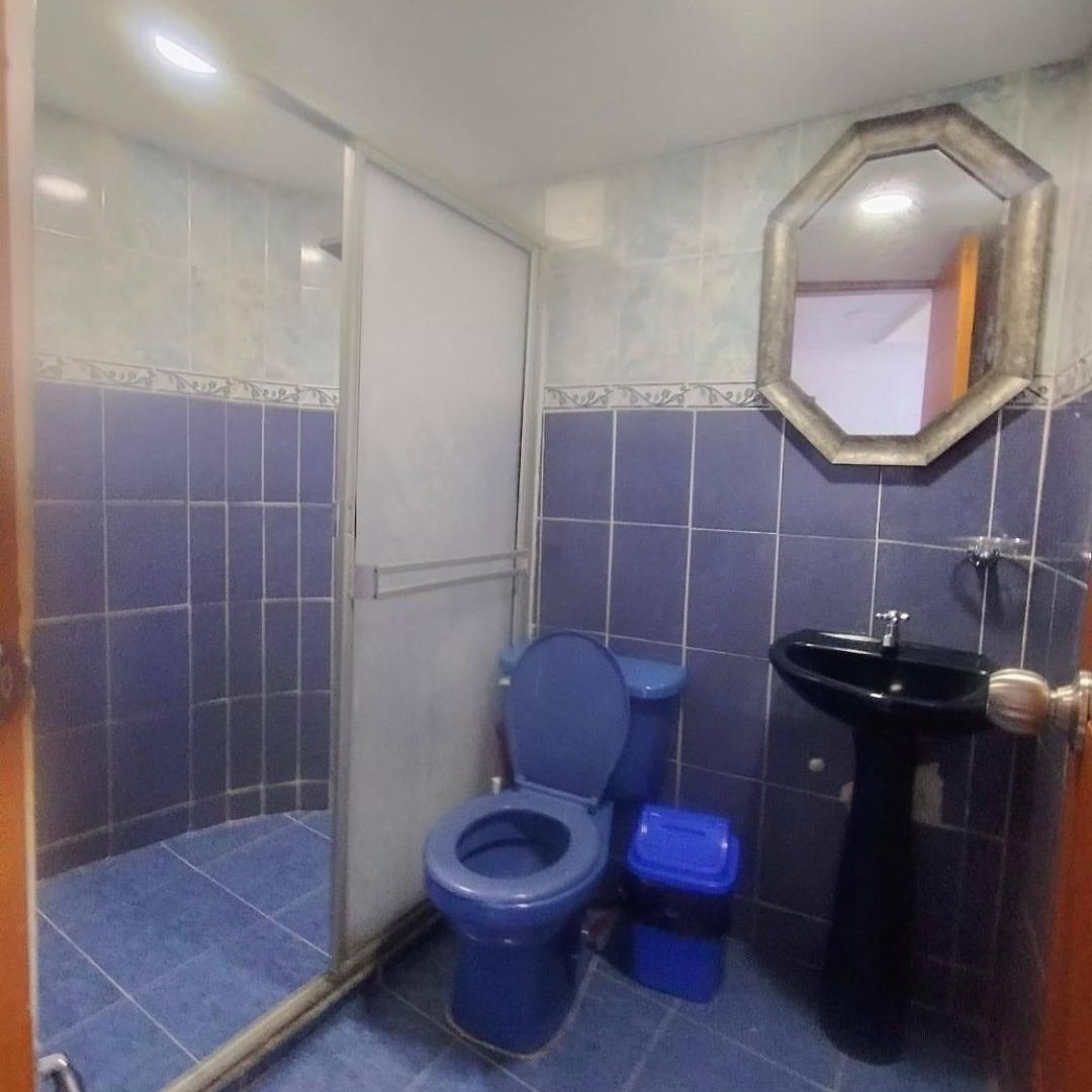 Apartamento Cartagena *