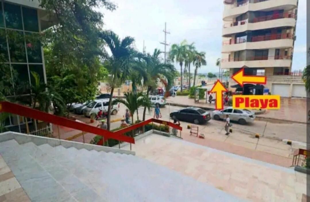 Cartagena Apartamento