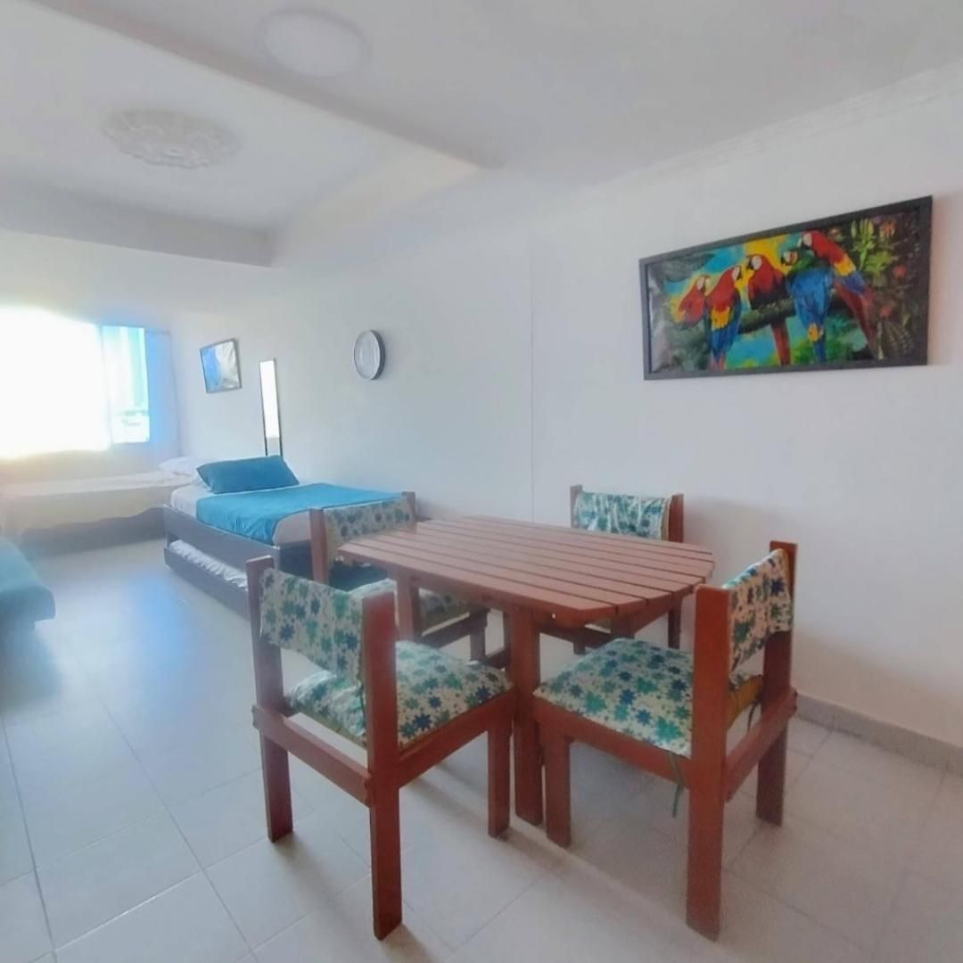 Cartagena Apartamento Cartagena