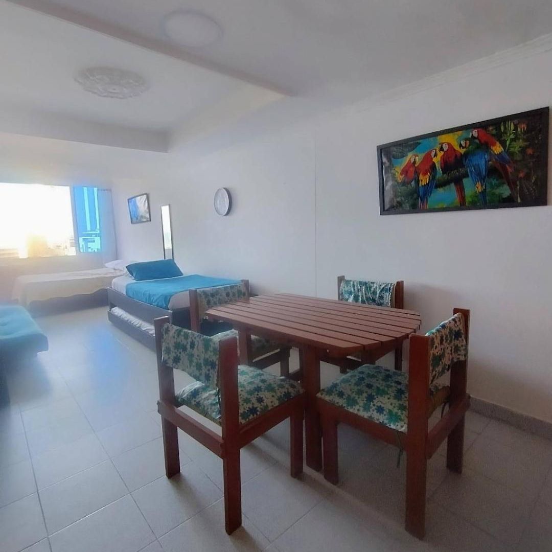Apartamento Cartagena *