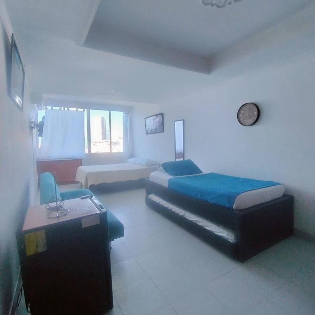 Apartamento Cartagena
