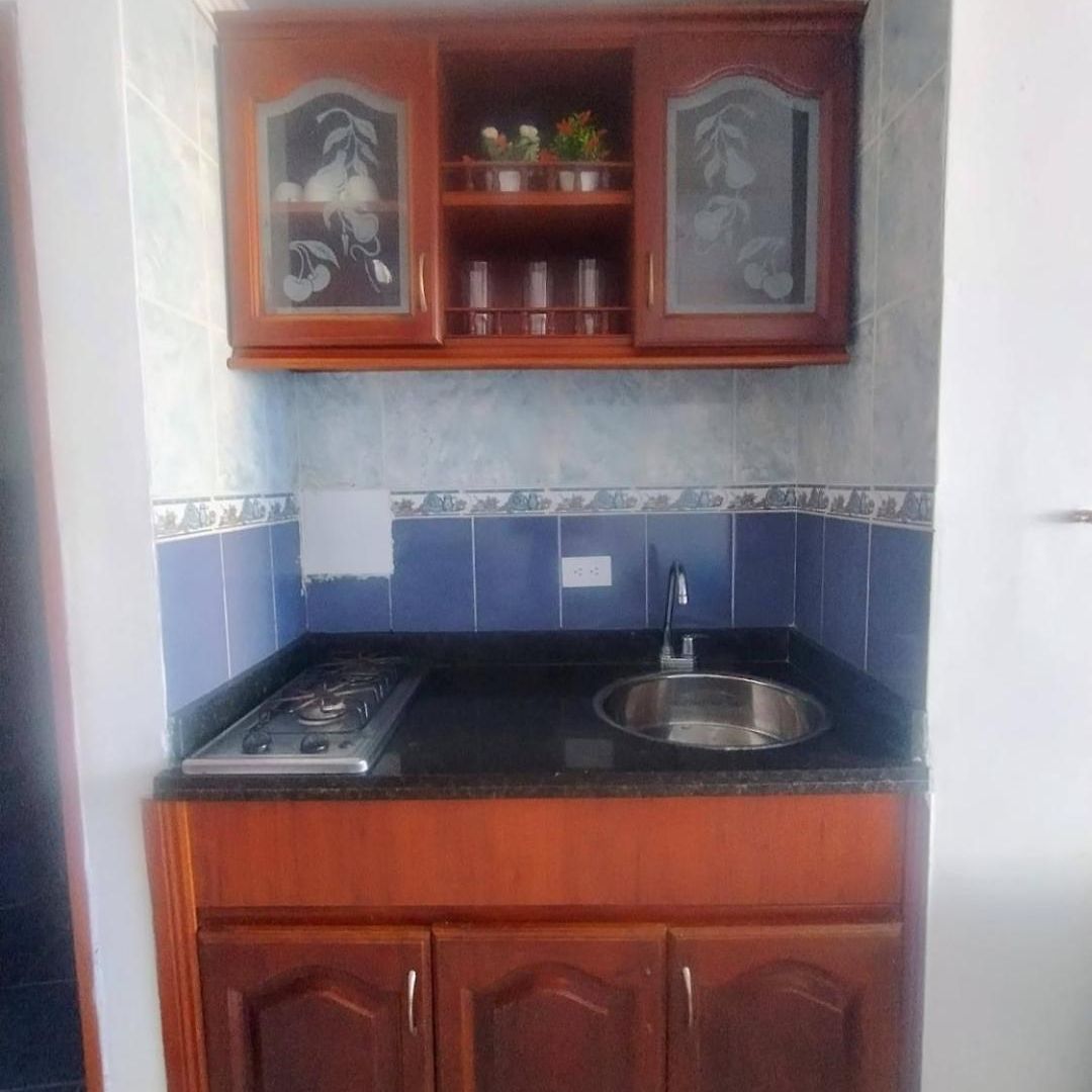 Apartamento Cartagena Cartagena