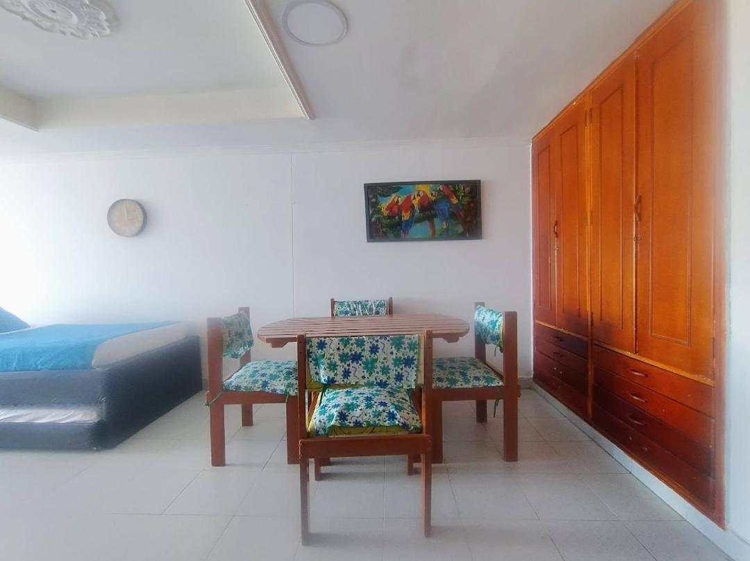 Cartagena Apartamento