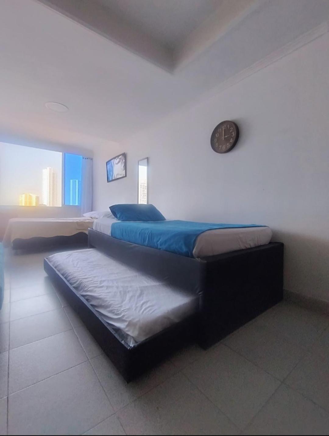 Apartamento Cartagena Cartagena