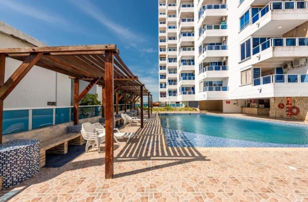Cartagena Apartamento Cartagena