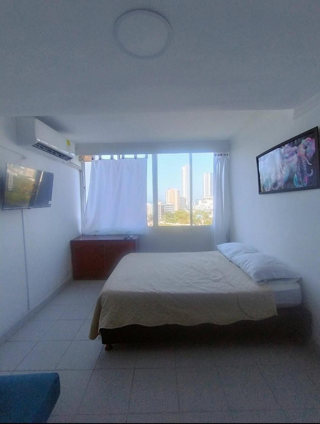 Apartamento Cartagena