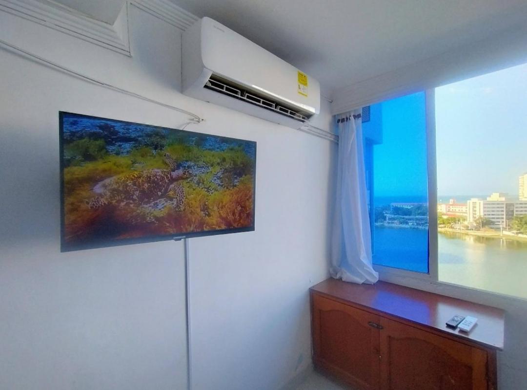 Apartamento Cartagena *