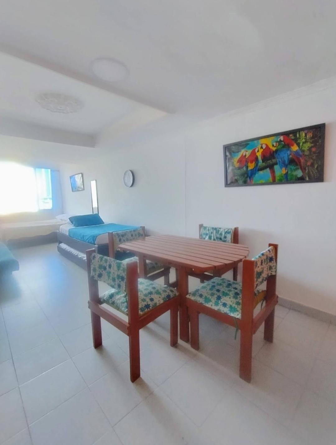 Cartagena Apartamento Cartagena