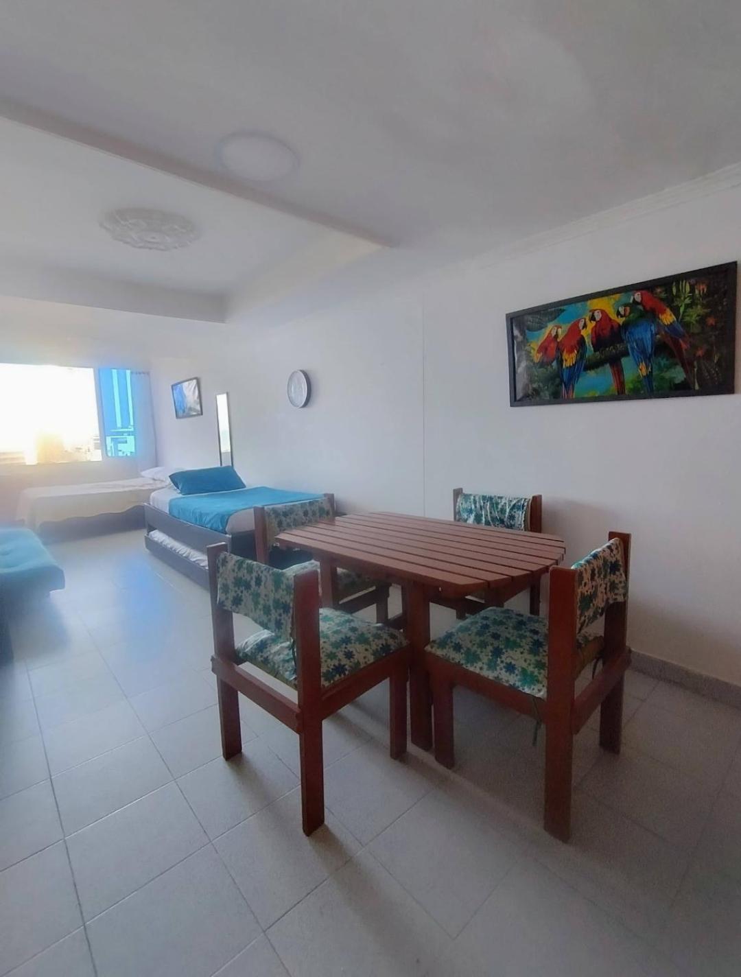 Apartamento Cartagena *