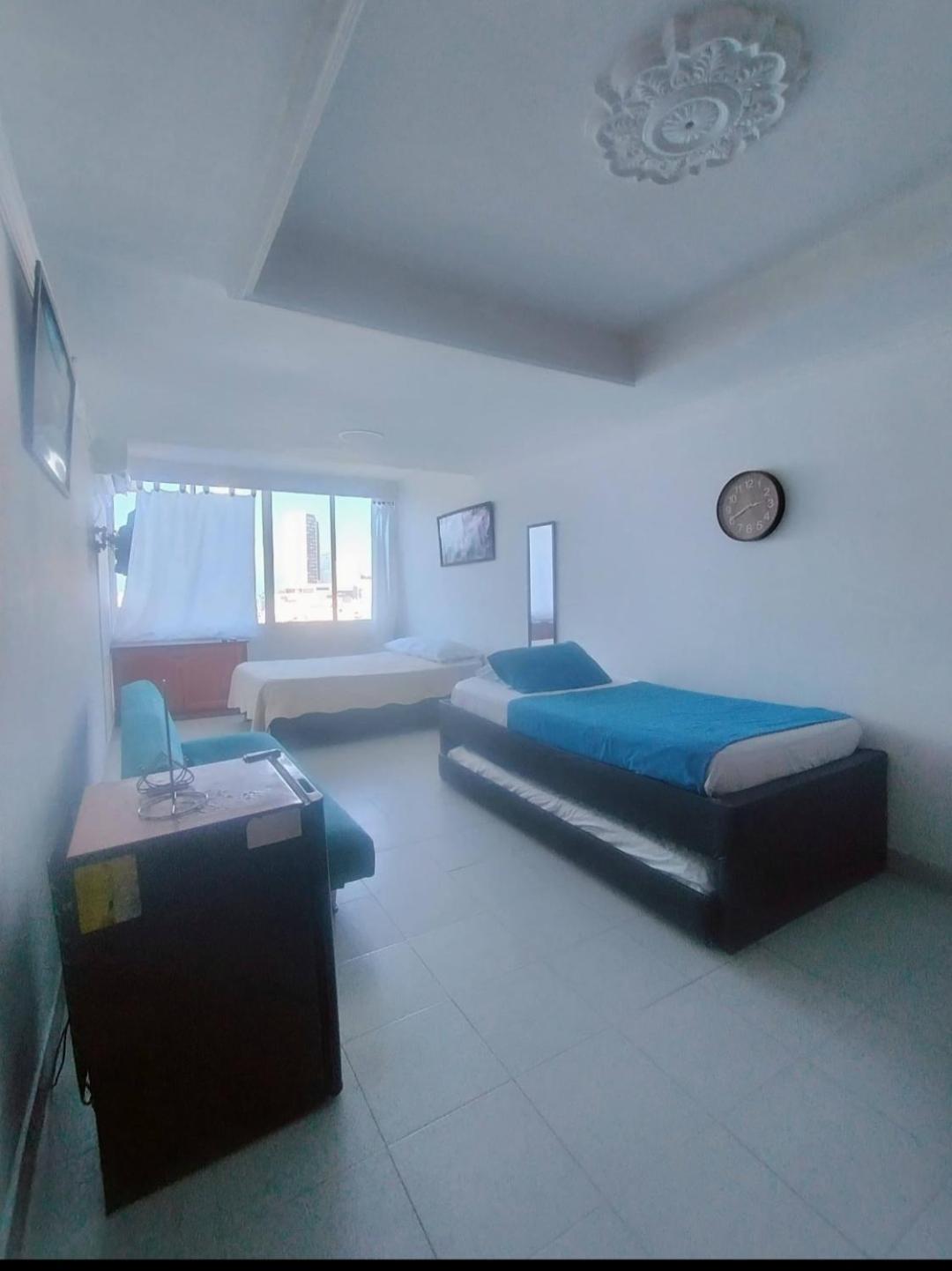 Apartamento Cartagena
