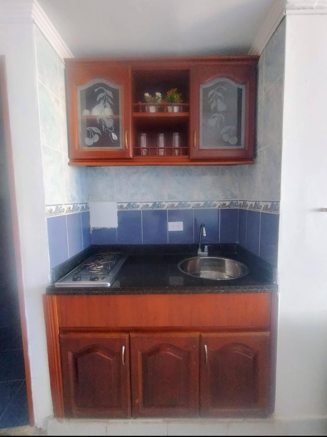 Apartamento Cartagena Cartagena