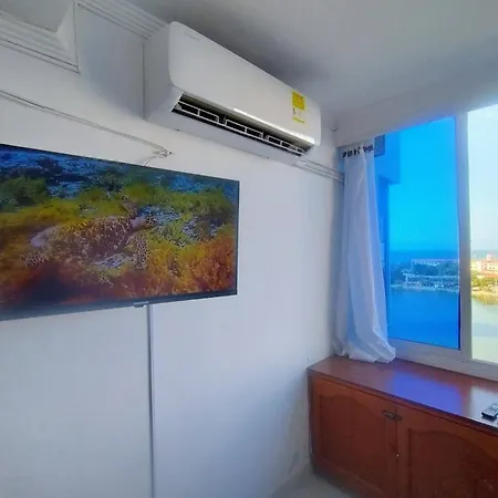 Apartamento Cartagena *