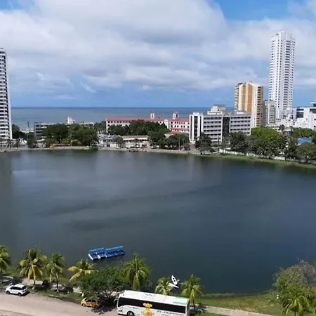 Cartagena * Cartagena
