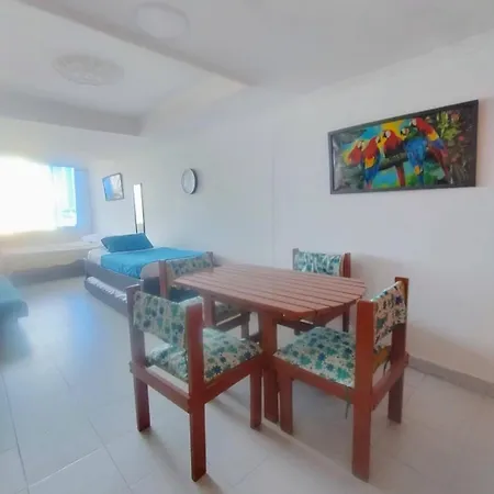 Cartagena Apartamento Cartagena