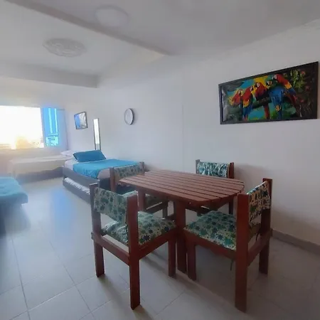 Apartamento Cartagena *