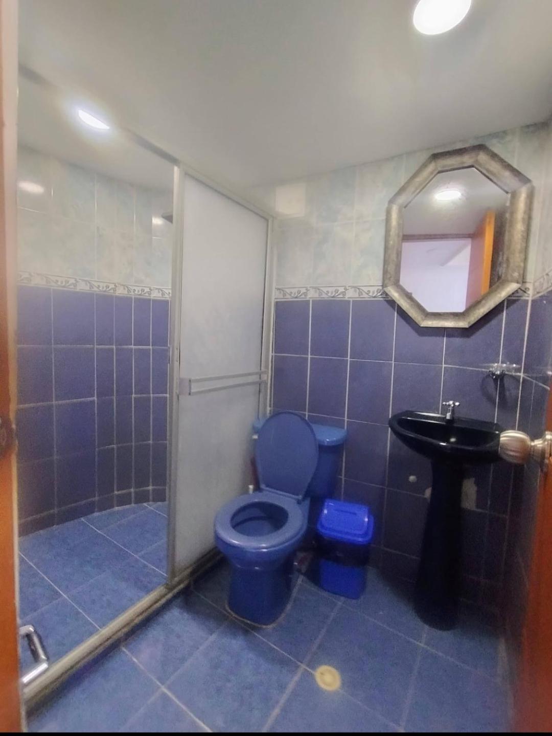 Apartamento Cartagena *